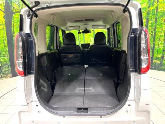 Mitsubishi EK X SPACE 2021-09 27390-10