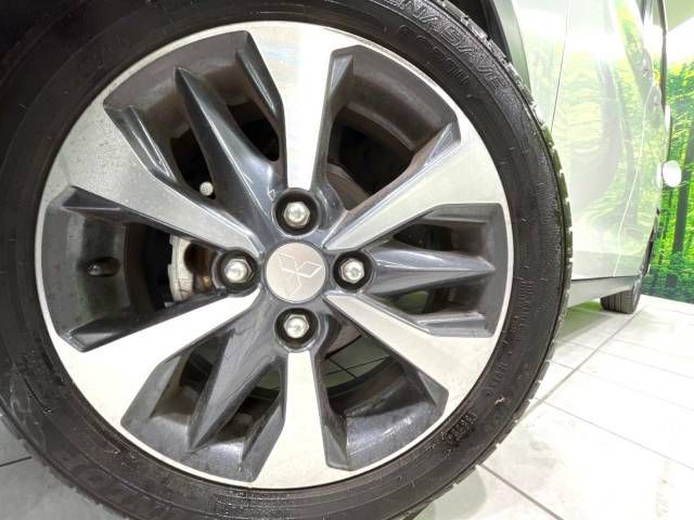 Mitsubishi EK X SPACE 2021-09 27390-13