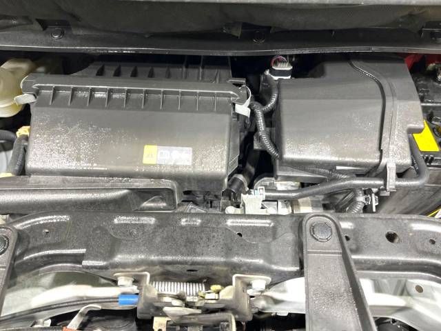 Mitsubishi EK X SPACE 2021-09 27390-18
