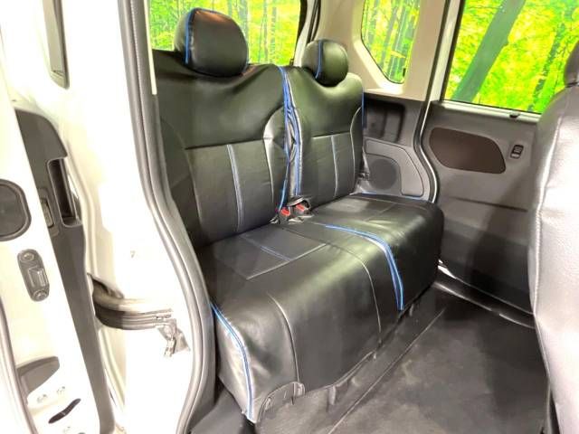 Mitsubishi EK X SPACE 2021-09 27390-9