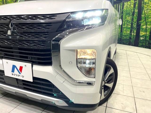 Mitsubishi EK X SPACE 2021-09 27390-12