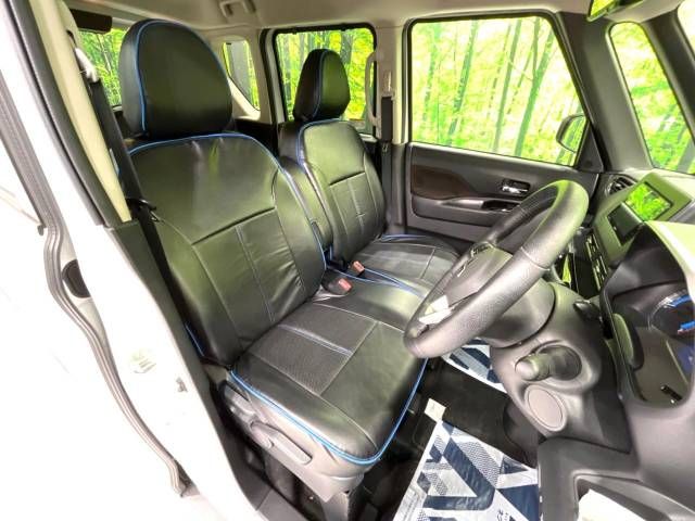 Mitsubishi EK X SPACE 2021-09 27390-8