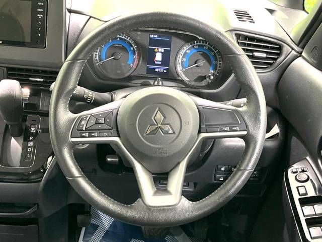 Mitsubishi EK X SPACE 2021-09 27390-11