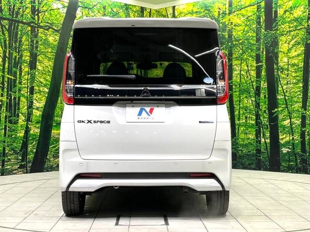 Mitsubishi EK X SPACE 2021-09 27390-15