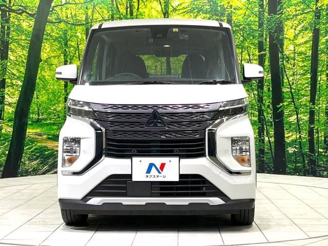 Mitsubishi EK X SPACE 2021-09 27390-14