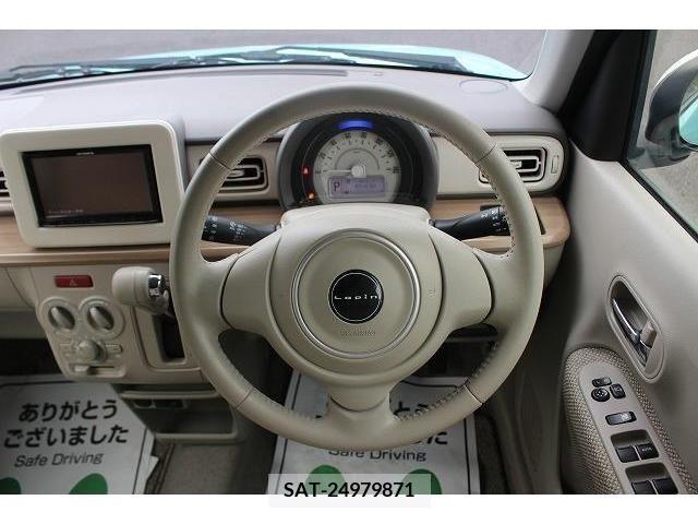 Suzuki LAPIN 2015-09 351446-15