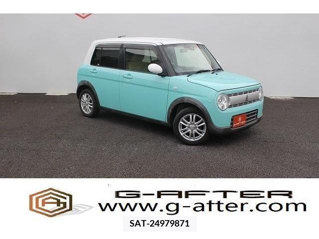 Suzuki LAPIN 2015-09 351446-0