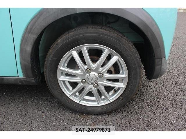 Suzuki LAPIN 2015-09 351446-11