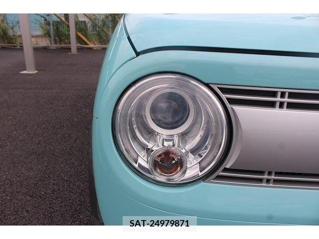 Suzuki LAPIN 2015-09 351446-9