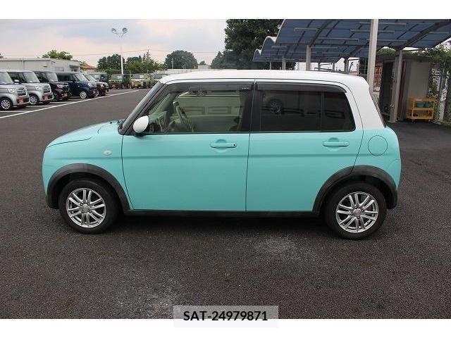 Suzuki LAPIN 2015-09 351446-8