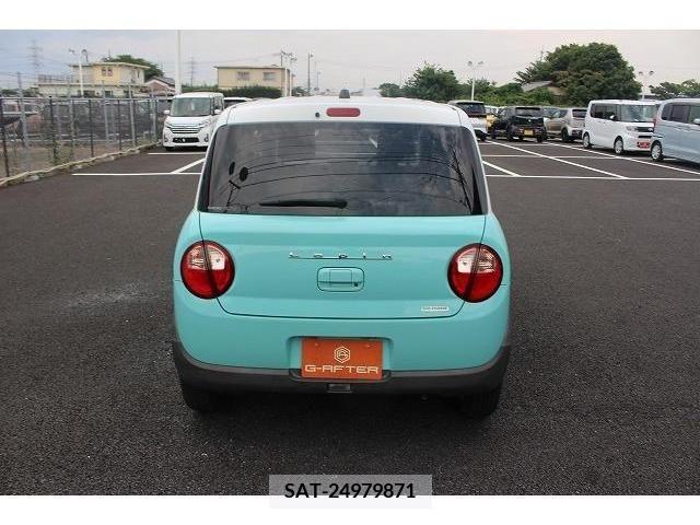 Suzuki LAPIN 2015-09 351446-7