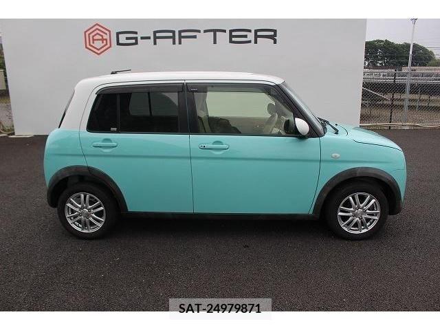 Suzuki LAPIN 2015-09 351446-6