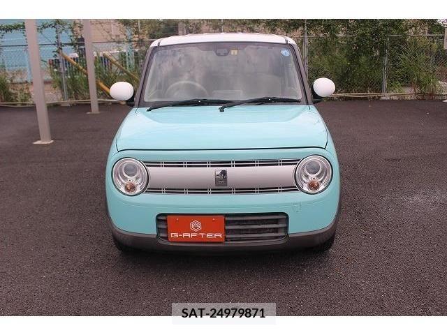 Suzuki LAPIN 2015-09 351446-5