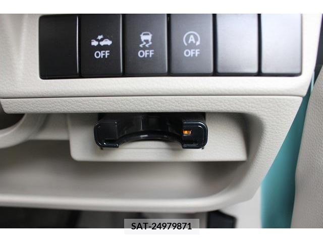 Suzuki LAPIN 2015-09 351446-4