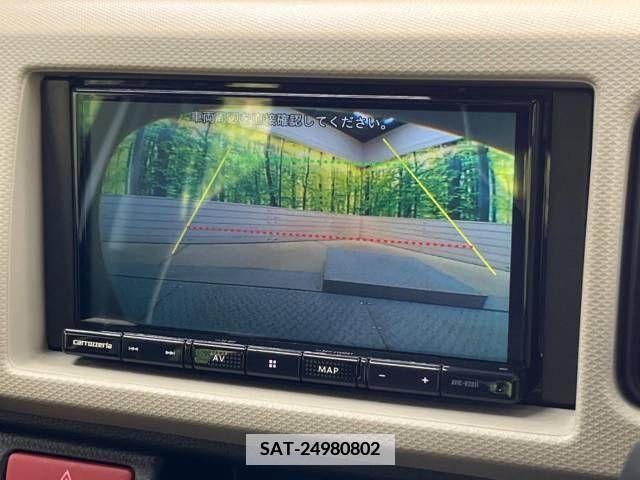 Suzuki ALTO 2021-01 338588-5