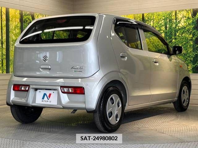 Suzuki ALTO 2021-01 338588-17