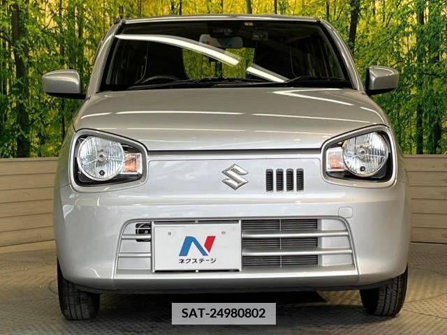 Suzuki ALTO 2021-01 338588-14