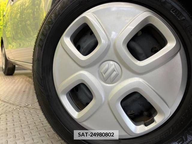Suzuki ALTO 2021-01 338588-13