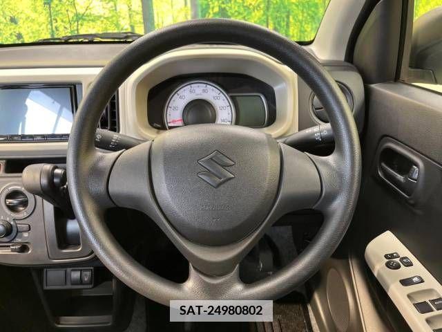 Suzuki ALTO 2021-01 338588-11
