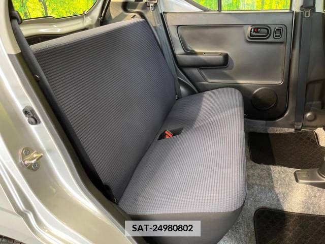 Suzuki ALTO 2021-01 338588-9