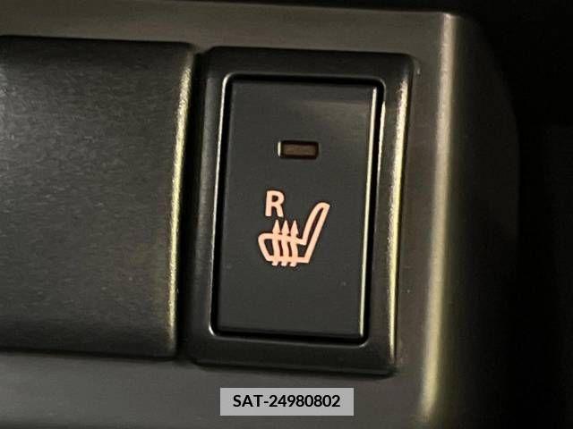 Suzuki ALTO 2021-01 338588-7