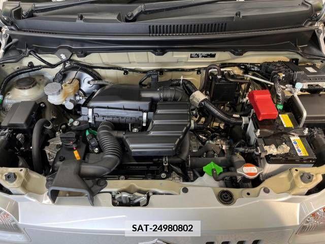 Suzuki ALTO 2021-01 338588-18