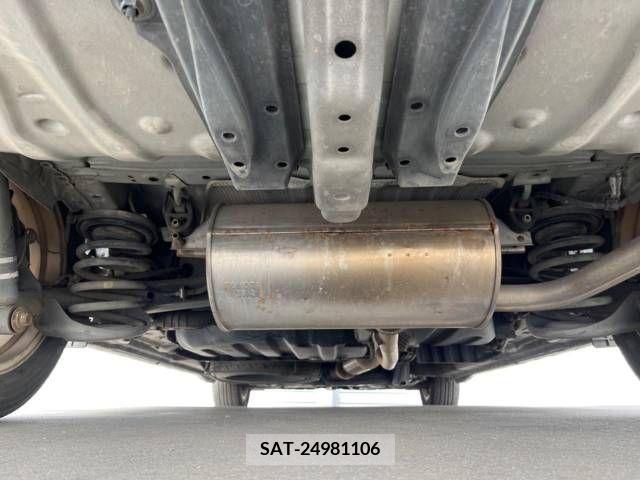 Toyota VOXY 2012-03 289220-19