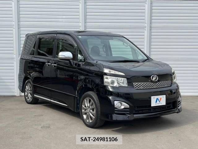 Toyota VOXY 2012-03 289220-16