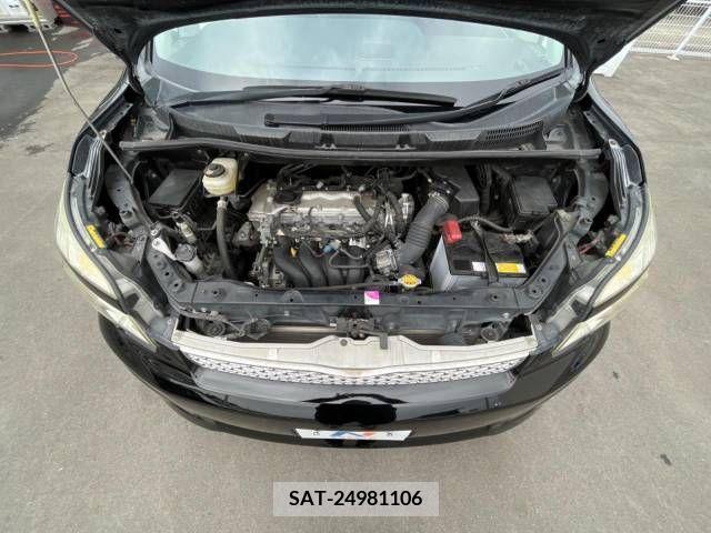 Toyota VOXY 2012-03 289220-18
