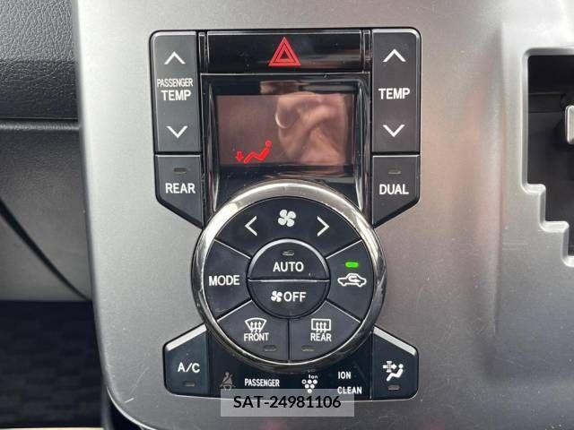 Toyota VOXY 2012-03 289220-6