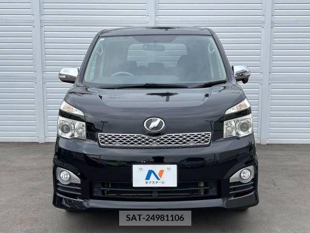 Toyota VOXY 2012-03 289220-14