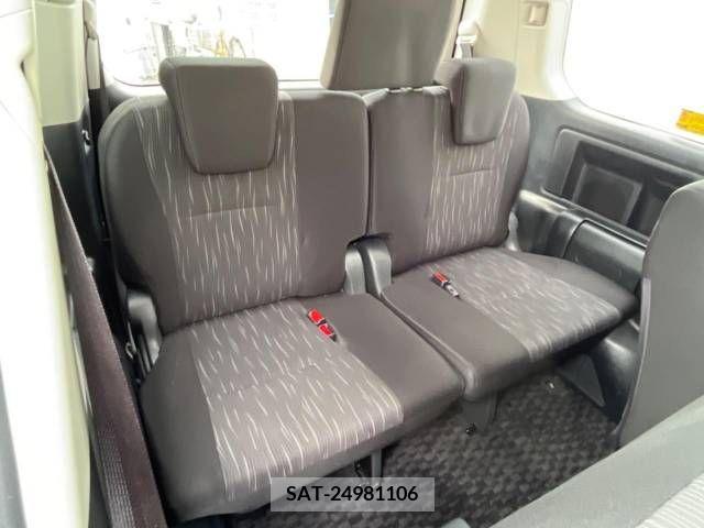 Toyota VOXY 2012-03 289220-13