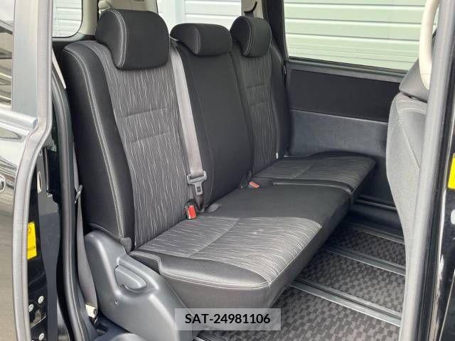 Toyota VOXY 2012-03 289220-12