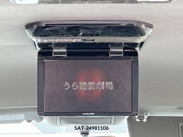 Toyota VOXY 2012-03 289220-4