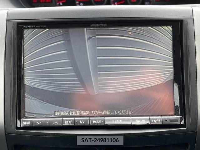 Toyota VOXY 2012-03 289220-3