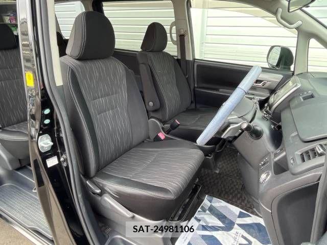Toyota VOXY 2012-03 289220-11