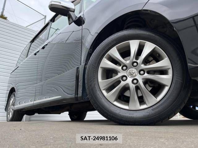 Toyota VOXY 2012-03 289220-9