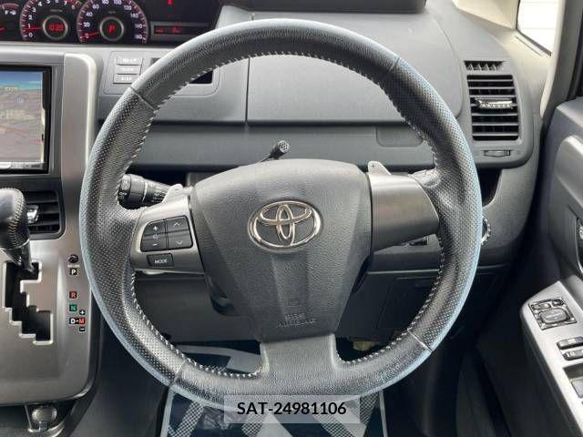 Toyota VOXY 2012-03 289220-10