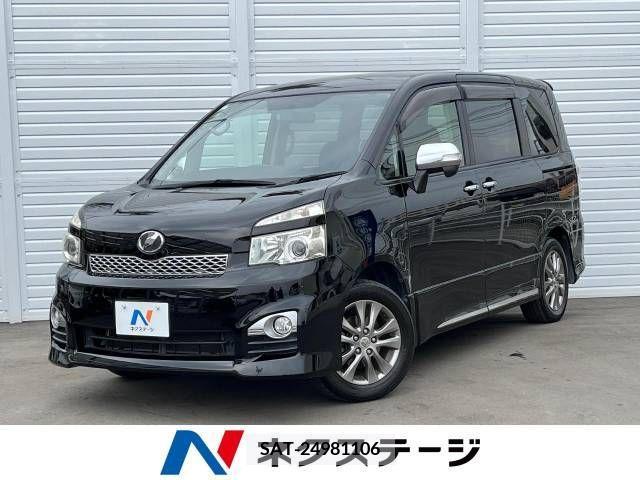 Toyota VOXY 2012-03 289220-0