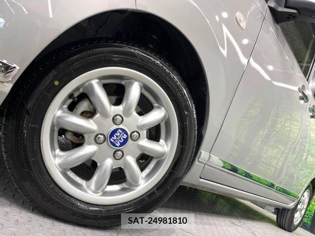 Daihatsu MOVE 2019-02 310642-13