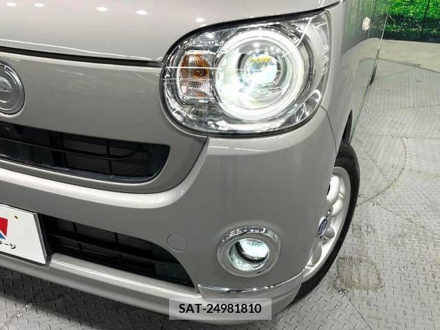 Daihatsu MOVE 2019-02 310642-12