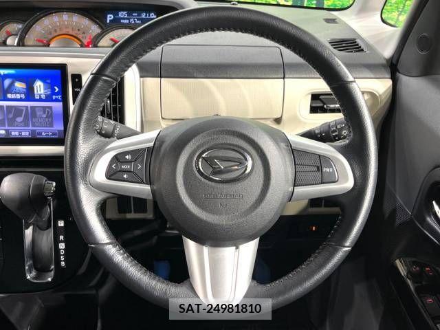 Daihatsu MOVE 2019-02 310642-11