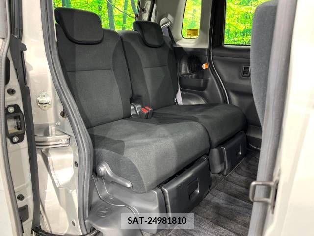 Daihatsu MOVE 2019-02 310642-9