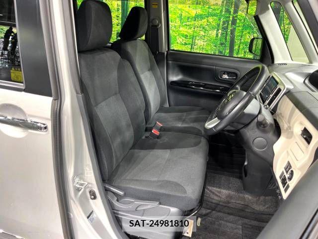 Daihatsu MOVE 2019-02 310642-8