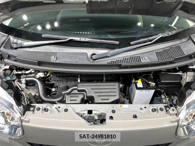 Daihatsu MOVE 2019-02 310642-18