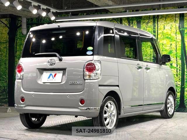 Daihatsu MOVE 2019-02 310642-17