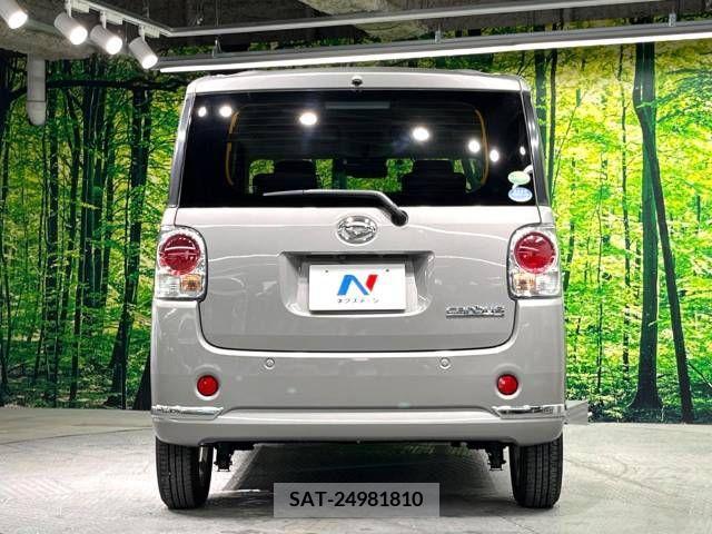 Daihatsu MOVE 2019-02 310642-15