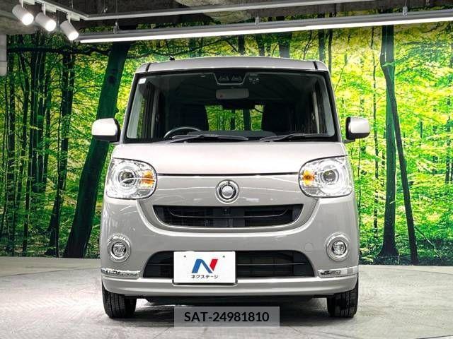 Daihatsu MOVE 2019-02 310642-14