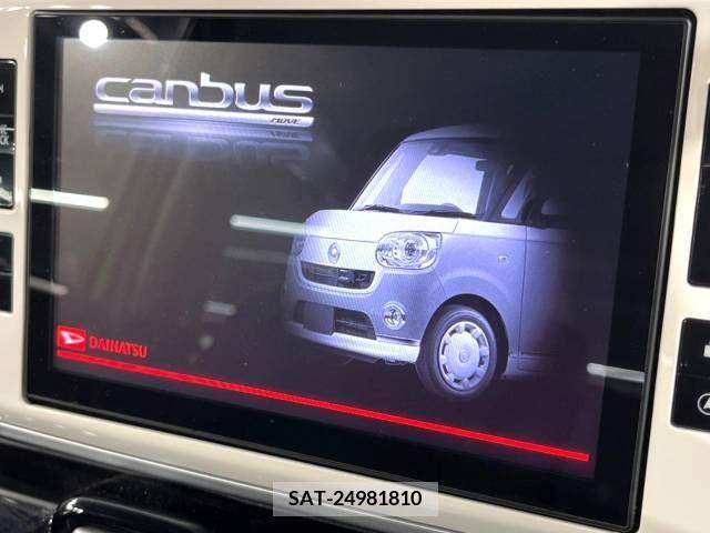 Daihatsu MOVE 2019-02 310642-2