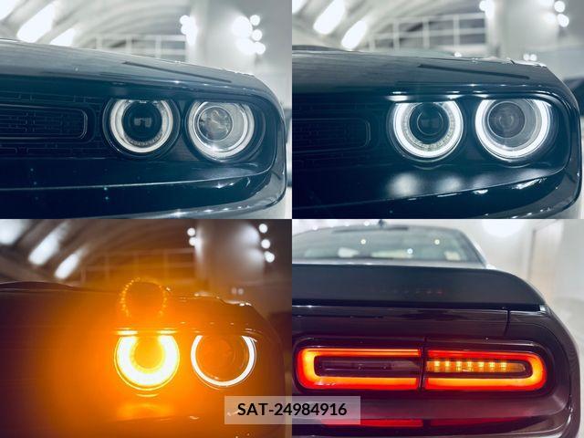 Dodge CHALLENGER 2018-01 359456-28
